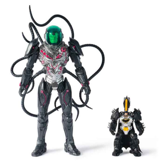 12" BRAINIAC BATTLE PACK